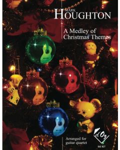 A Medley of Christmas Themes