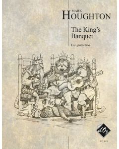 The King's Banquet