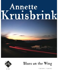 Blues on the Wing