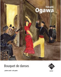 Bouquet de Danses