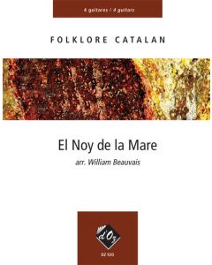 El Noy de la Mare