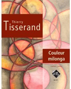 Couleur Milonga