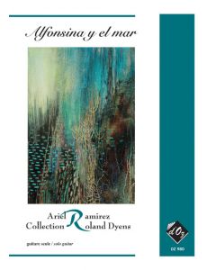 Alfonsina y El Mar