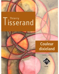 Couleur Dixieland