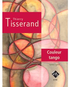 Couleur Tango