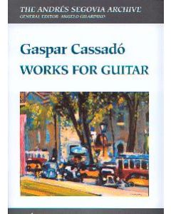 Works for Guitar