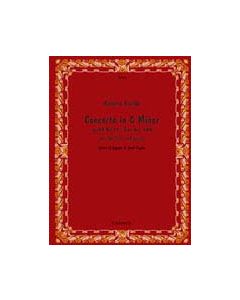 Concerto in C Minor, Op. 44 #19