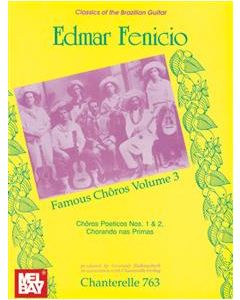 3 Famous Choros