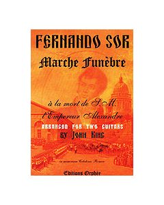 Marche Funebre