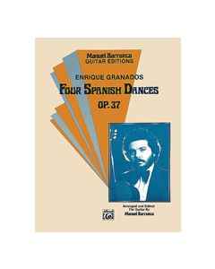 4 Spanish Dances