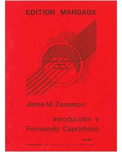 Intro y Forreando Caprichoso