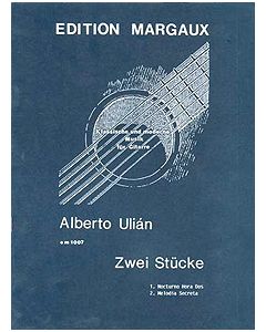 Zwei Stucke