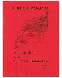 Suite De Setiembre