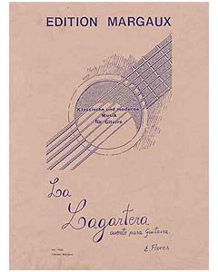 La Lagartera