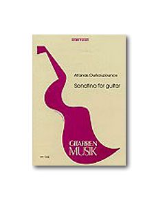 Sonatina for Guitar