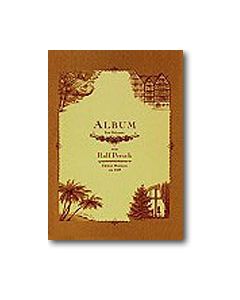 Album for Guitar