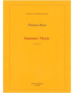 Summer Music