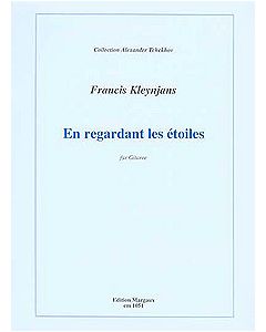 En Regardant Les Etoiles