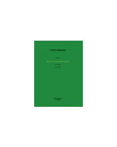 Suite Sud-Americaine, Op. 149