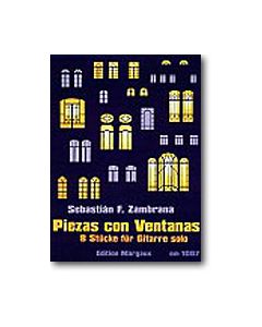 Piezas Con Ventanas