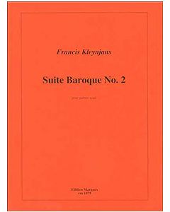 Suite Baroque No. 2