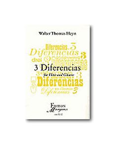 3 Diferencias