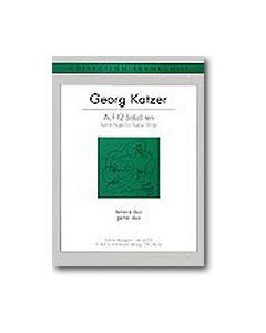 12 Pages for 12 Strings