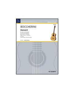 Concerto in E Major