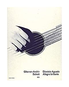 Allegro Brillante