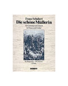 Die Schone Mullerin