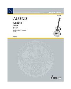 Sonata in E Major
