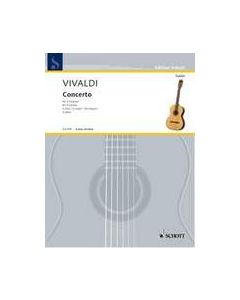 Concerto in G, RV 532