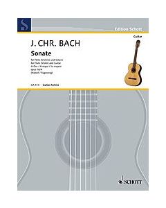 Sonate in A, Op.16 #4