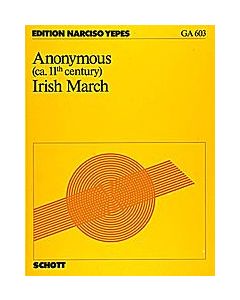 Irish March