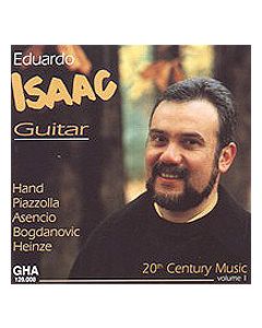 Acentuado - 20th Century Music