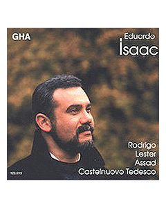 Elogio de La Guitarra