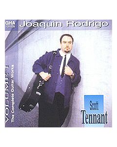 Rodrigo, Volume 1