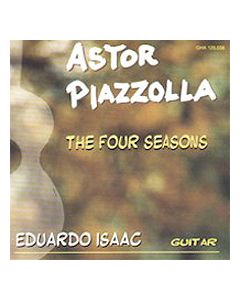 4 Estaciones Portenas/The Four Seasons
