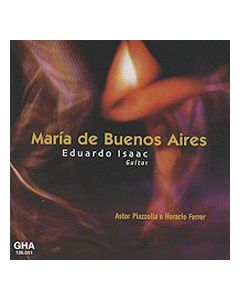 Maria de Buenos Aires