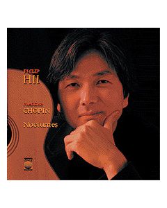 Chopin - Nocturnes