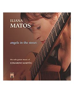 Angels in The Street