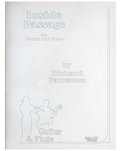Inside Passage