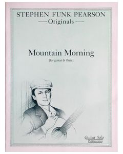 Mountain Morning (K.A.M.I.)