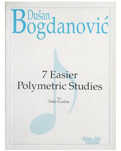 7 Easier Polymetric Studies
