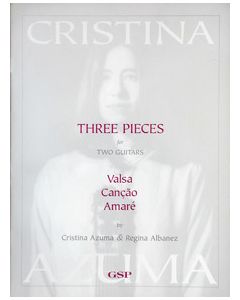 3 Pieces