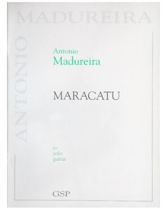 Maracatu