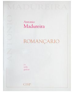 Romançario