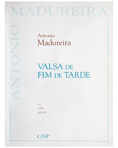 Valsa De Fim De Tarde