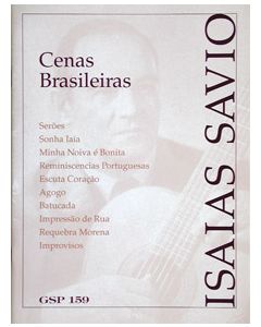 Cenas Brasileiras