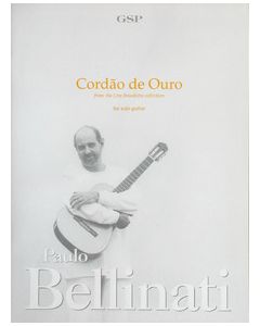 Cordao De Ouro